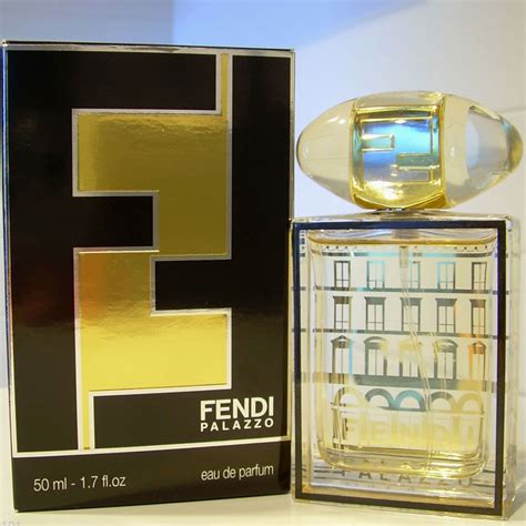 fendi palazzo perfume femme|Palazzo Fendi Eau de Toilette Fendi for women .